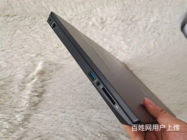 15寸窄边框雷神911air游戏本i7九代gtx1 - 图片 5