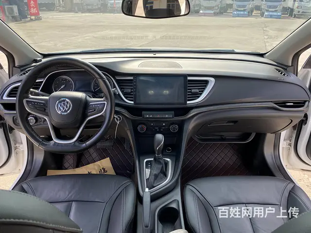 别克 英朗 2018款 1.3T 手自一体 18T 精英型 - 图片 9