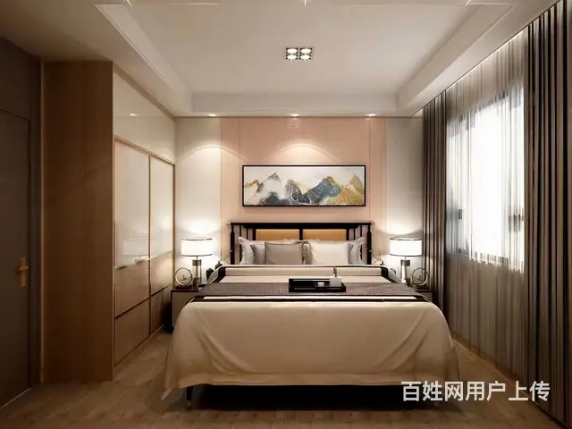 全铝家居整屋定制，全铝定制由于多样化的完整美体验 - 图片 1