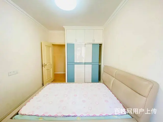 居家陪读近金地永旺 直达岳家嘴 楚河汉街 洪山广场 - 图片 8
