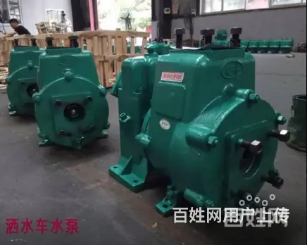 厂家低价出售 洒水车全车配件 适配各种车型 - 图片 2
