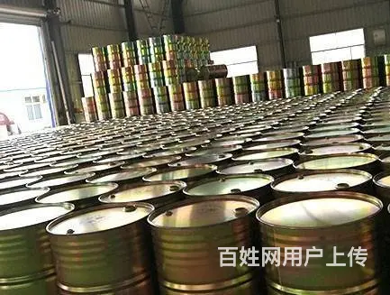 如何延长大铁桶的使用时间 - 图片