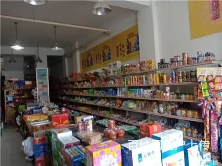 昌邑区上海路160平超市出兑 - 图片 2