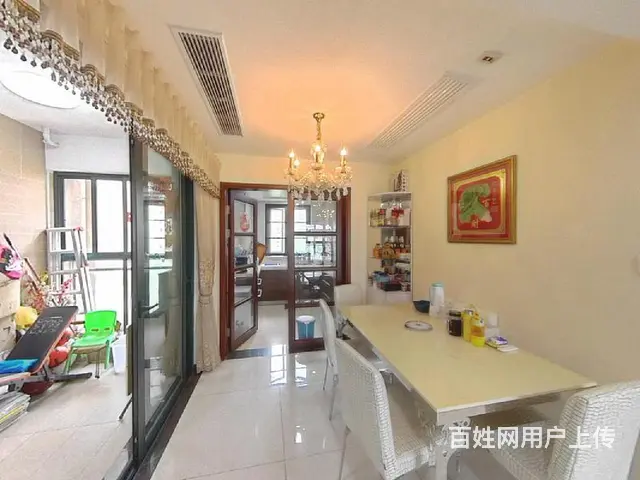 仁恒星园 南向三房 中间楼层 诚心急售 - 图片 3