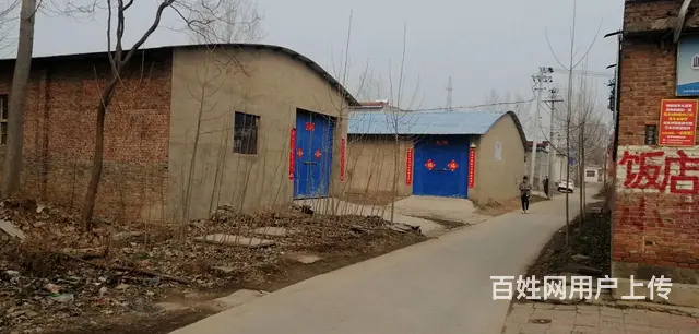 渤海路东头申屯村仓库出租 - 图片 2