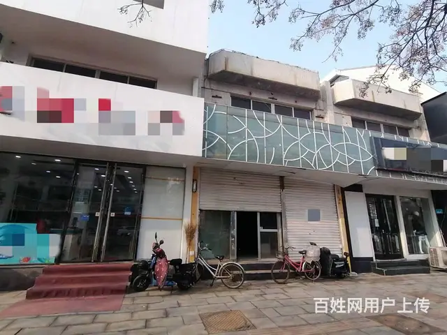 【创美】 低价出租市中心统一路临街门市房 - 图片 2