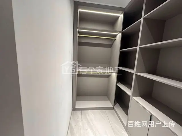 恒祥空间 普通住宅 精装修 - 图片 11