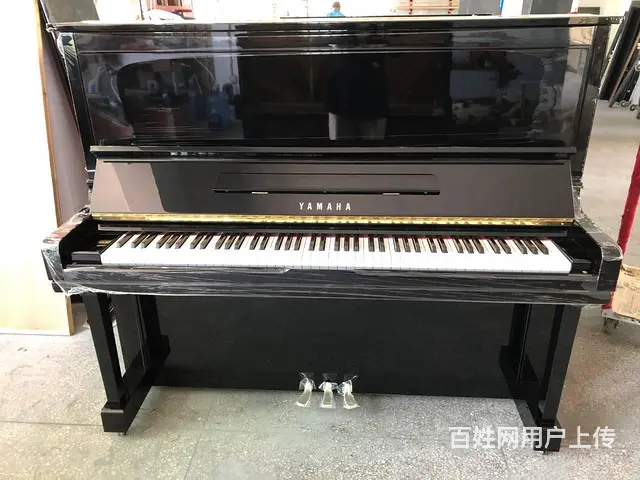 二手钢琴工厂直营－－－厦门樱花钢琴厂 - 图片 11