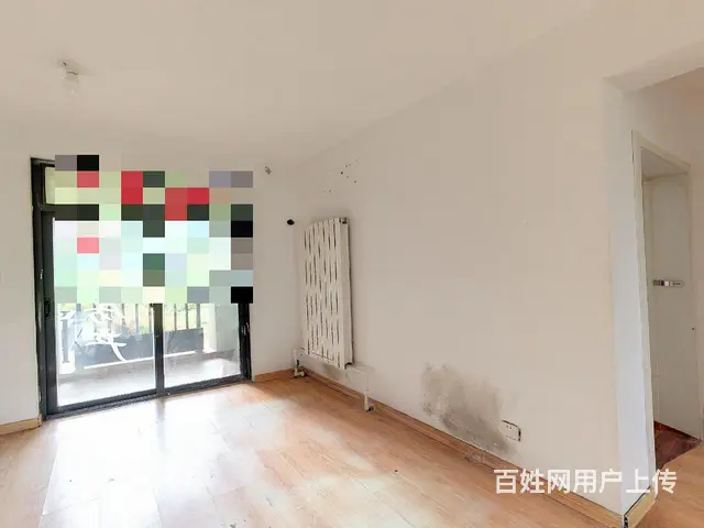 南山丽景，大两居户型方正 全明户型 - 图片 4