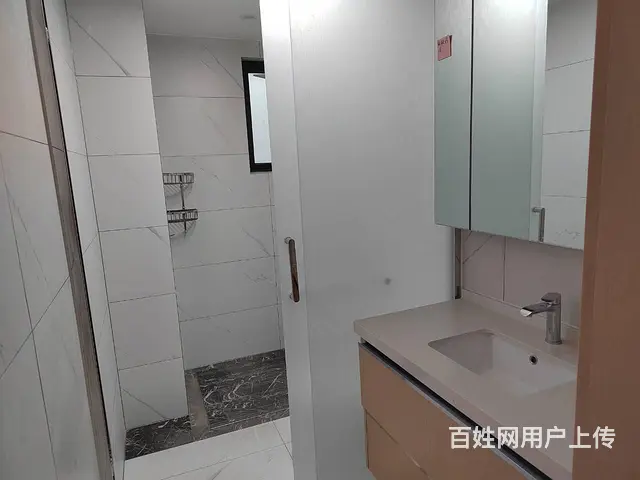 北市区江东境界近地铁送车位2室2厅豪装个人房源 - 图片 4