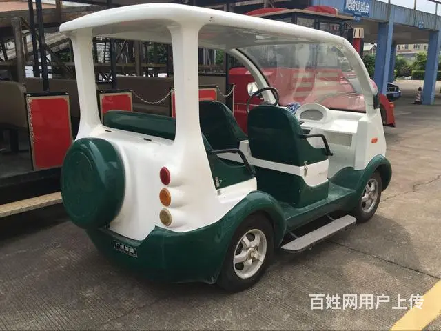 13829765654出售出租赁二手进口高尔夫球车 - 图片 9