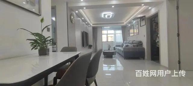 和平土产小区双证双气4楼精装 普通住宅 精装修 - 图片 1