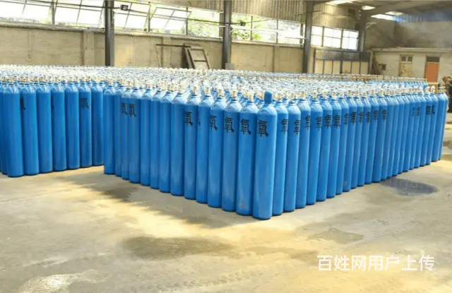 抚顺家庭氧气配送电话40L氧气多少钱 - 图片 3