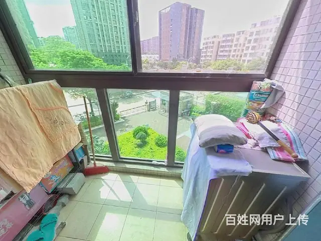 鸿翠阁 实验梅华电梯三房南向总价低配套好看房方便 - 图片 7