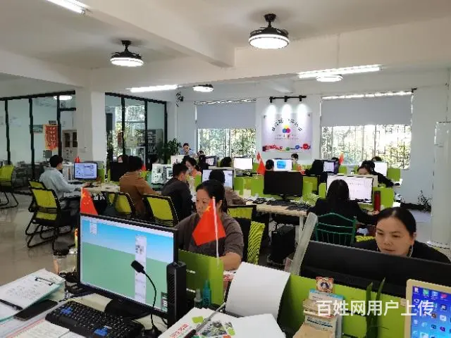 贵港成人电脑培训 住宿+推荐工作 学会为止 - 图片 5