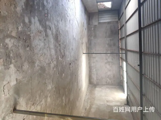 一楼仓库出租，有推车可进大车，二楼仓库便宜有货梯， - 图片 4