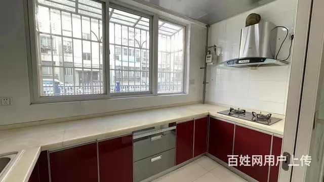丽景湾小区 三室二厅155平米精装修售价79万元 - 图片 6