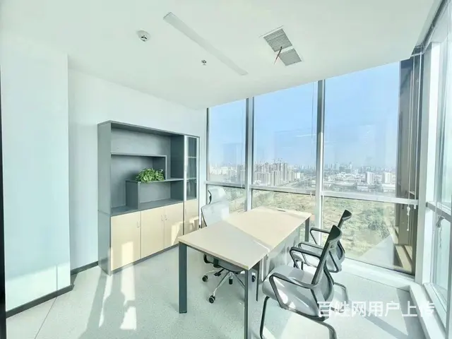 央企直租 东盟中心 保税区旁边 无业态限制 超长免租 - 图片 10