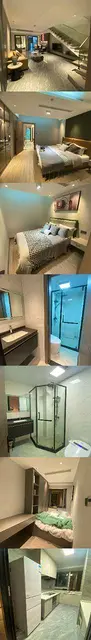 豪装一手出租 - 图片