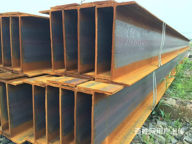 威海H型钢库存/威海H型钢市场/威海H型钢定做 - 图片 1