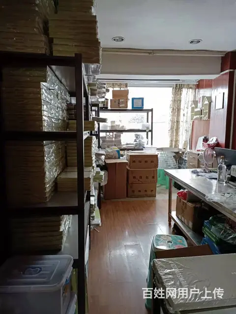 整套出租红花岗区中华北路妇幼保健院旁的二楼门面一套 - 图片 3