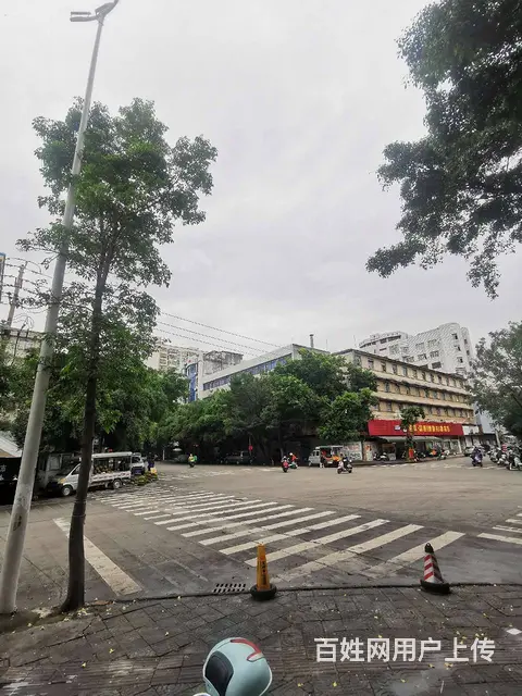 旧玉州区妇幼对面 普通住宅1厅 简单装修 - 图片 1