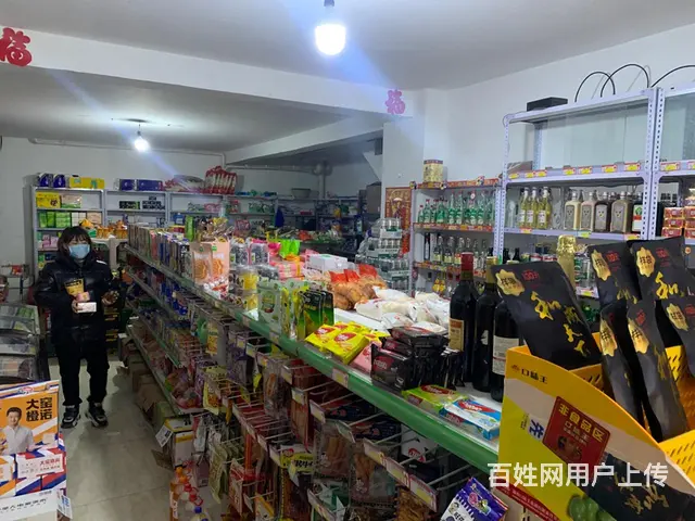 超市加水站出兑 - 图片 7