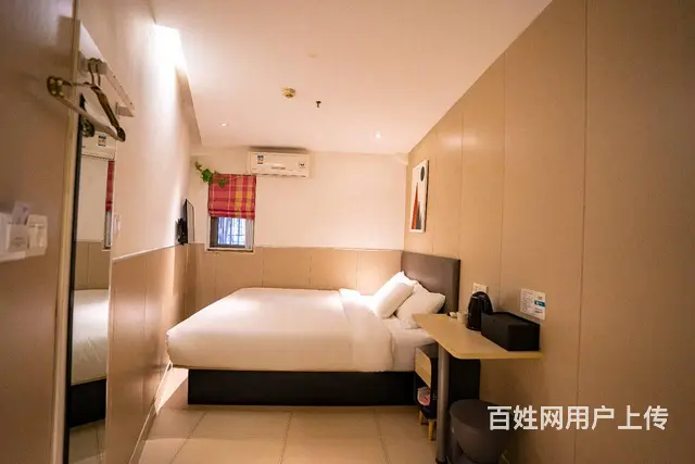 江岸-江汉路 酒店公寓 - 图片 2
