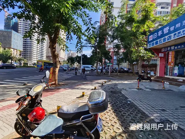 （51旺铺推荐）海甸岛五中路(豫东烩面馆)93平转让 - 图片 5