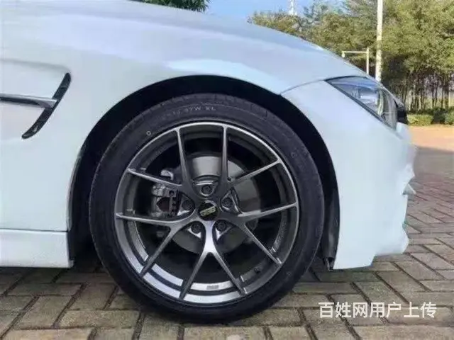 宝马3系 2019款 320Li 2.0T 手自一体 时尚型 - 图片 6