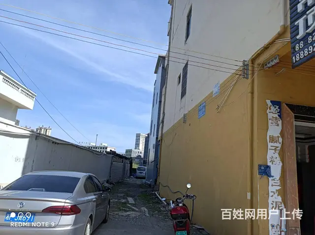 （51旺铺推荐）南海大道1200平整栋楼出租 - 图片 4