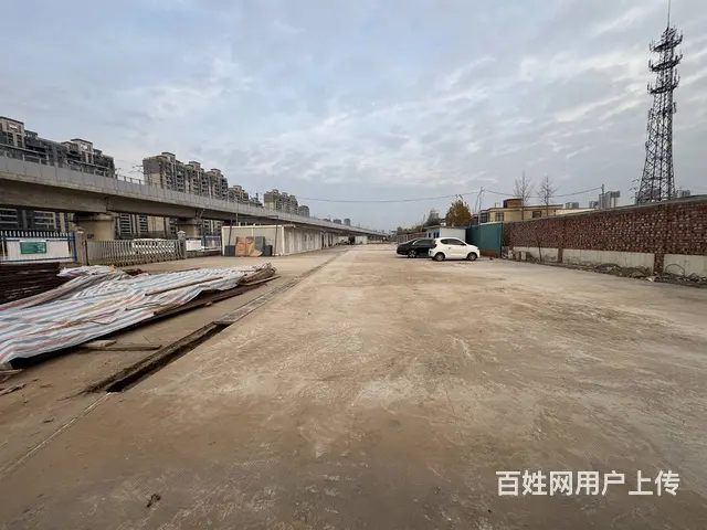 （徐州找店网）邳州市新苏附近场地出租 - 图片 6