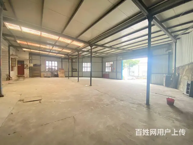 （房东直租）岳麓区青山雷锋大道500平厂房，带住房优价出租 - 图片 7