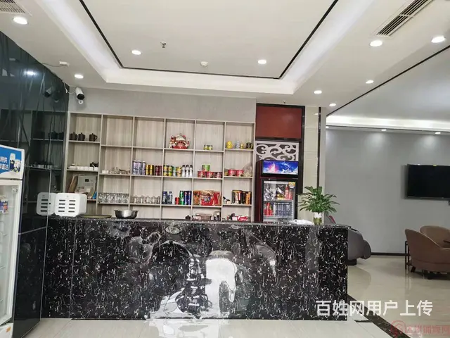 （达州铺源网）西外万锦城全季酒店对面600㎡茶楼转让 - 图片 1