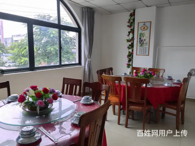 （51旺铺推荐）海鲜大世界旁260平餐饮店转让 - 图片 6