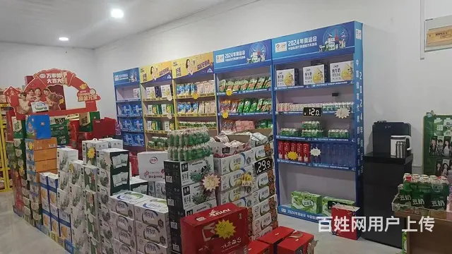 (旺铺猫)：建业街晓学附近商铺房东直租 出租 - 图片 3