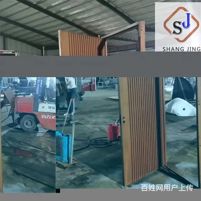 耐候钢板树池加工耐候钢耐候钢板景观加工耐候钢 - 图片 5