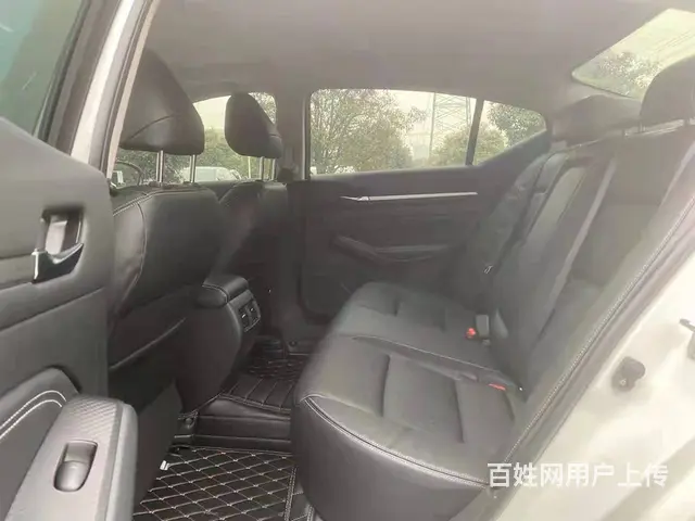 日产 天籁 2020款 2.0 无级 XL 舒适版 - 图片 6