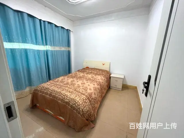 威宁路银开楼上精装修117平三室两厅一卫看房方便临近一小四小 - 图片 12