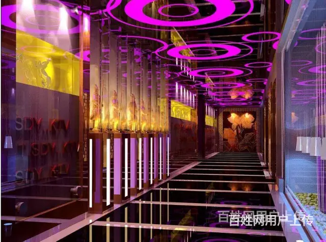 南充附近好玩的ktv夜店预订｜价格｜服务 - 图片 2