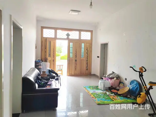 （老板本人）开福区独门独院整栋房屋农家乐房东直租  6272 - 图片 7
