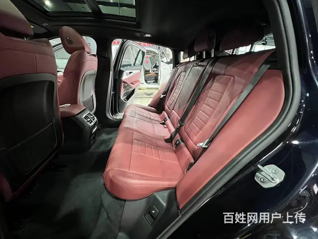 【搞定了！】宝马X4 2020款 X4 xDrive25i - 图片 8
