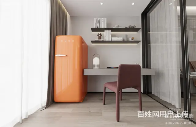 常州别墅装修：阳台的多功能改造 - 图片 1