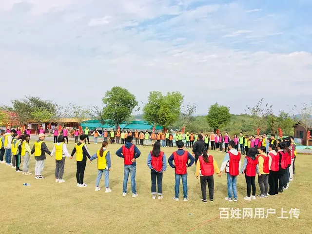 2022年合肥春季拓展团建，户外拓展培训，企业内训 - 图片 8