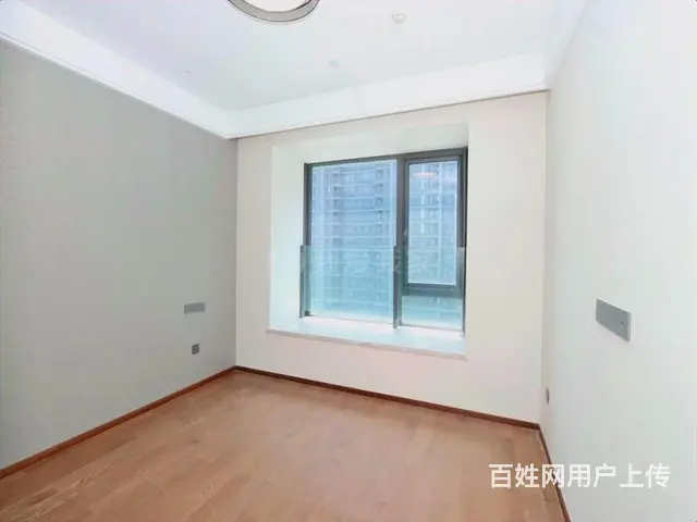 环境优美，绿城改善盘，边套5房3卫，满二年，面朝花园游泳池 - 图片 11