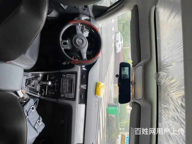 【搞定了！】大众 宝来 2015款 1.6 手自一体 质惠版 - 图片 3