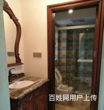 拉斐尔庄园廻峰庄园双拼联排边户别墅送地下室花园菜地 - 图片 3