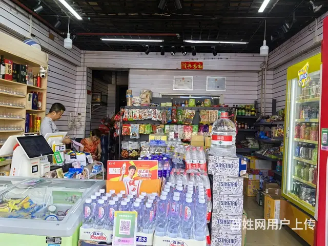 （51旺铺推荐）博爱南路75平旺铺岀租 - 图片 2