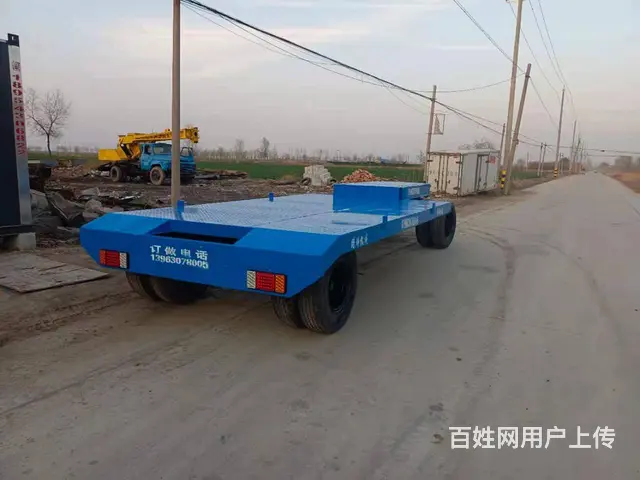 出售定做挖机托盘，厂家质量保障 - 图片 1