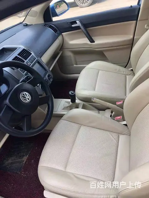 大众POLO 2007款 POLO 劲情 1.6 手动 风尚 - 图片 5